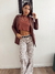 Jeans Print Moni - comprar online