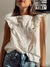 Blusa Voile - comprar online