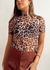 Remera Nito Print