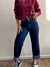 Jean Cropped Marbas en internet