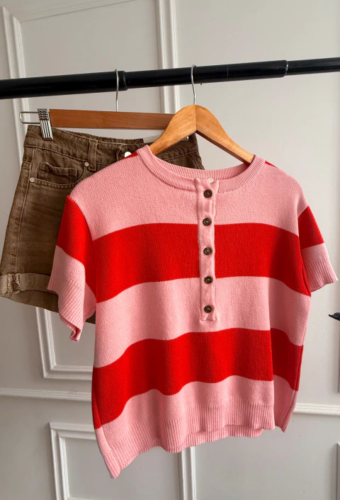 Remera Maga