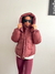 Campera Kiwin en internet