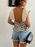 BLUSA NARA - Verbena Chic