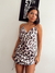 Vestido Dumber Print en internet