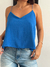 BLUSA DULCINEA - Verbena Chic