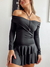 Vestido Bruna - Verbena Chic