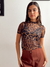 Remera Nito Print - comprar online