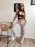 Jeans Patri print en internet