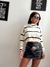 Sweater on internet