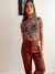 Remera Nito Print - Verbena Chic
