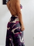 Vestido Mossy - Verbena Chic