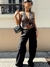PANTALON CARGO ASY