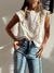 Blusa Voile - Verbena Chic