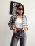 Camisa Viyela - Verbena Chic