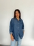 CAMISA OSCRO - Verbena Chic