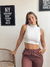 Musculosa Kinde - comprar online