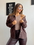 Camisaco Over - comprar online