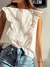 Blusa Voile