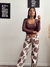 Jeans Wide Muu en internet