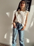 Blusa Voile - tienda online