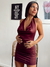 Vestido Halter - comprar online