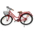 Bicicleta Fiat 500 Dencar Paseo Vintage Rodado 29 Aluminio