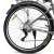 Bicicleta Fiat 500 Dencar Paseo Vintage Rodado 29 Aluminio - Estrella Bike Store