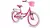 Bicicleta Topmega Vickfly Rodado 20 Infantil Niño Niña - comprar online