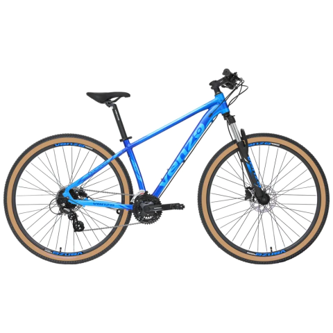 Imagen de Bicicleta MTB Venzo Thorn Shimano Altus 24 velocidades