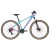 Bicicleta MTB Venzo Thorn Shimano Altus 24 velocidades