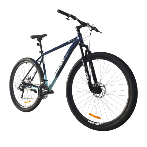 Bicicleta Bowie Rodado 29 Aluminio 21 cambios Shimano Frenos a disco