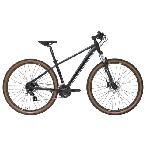 Bicicleta MTB Venzo Thorn Shimano Altus 24 velocidades en internet