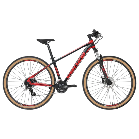 Bicicleta MTB Venzo Thorn Shimano Altus 24 velocidades - comprar online