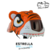 Casco Niño Crazy Safety Animales - Estrella Bike Store