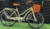 Imagen de Bicicleta Vintage Cholita Rodado 26 con Portaequipaje y Canasto