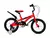 Top Mega Crossboy Rodado 16 - Estrella Bike Store