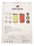 LUZ DELANTERA VAN HALEN RECARGABLE USB BICICLETA VAN 043 - Estrella Bike Store