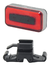 LUZ LED TRASERA AUTOMATICA VAN HALEN 040 - Estrella Bike Store