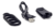 LUZ LED DELANTERA VAN HALEN BICICLETA RECARGABLE USB VAN 035 - Estrella Bike Store
