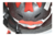 Casco Smart BMX Bicicleta Urbano Freestyle Roller 12 ventilaciones regulable seguridad - Estrella Bike Store