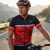 Remera Mazzi Manga Corta Con Cierre Jersey Indumentaria Ciclismo - comprar online