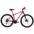 Bicicleta Totem Mountain Bike Rodado 29 Frenos a Disco Aluminio Suspension 21 Velocidades - tienda online