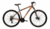 Olmo Wish 260 Mountain Bike Rodado 26 Aluminio 21v Freno V-Brake