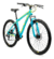 Olmo Wish 260 Mountain Bike Rodado 26 Aluminio 21v Freno V-Brake en internet