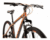 Imagen de Olmo Wish 260 Mountain Bike Rodado 26 Aluminio 21v Freno V-Brake