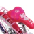 Bicicleta Topmega Vickfly Rodado 20 Infantil Niño Niña - Estrella Bike Store