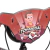 Bicicleta Topmega Crossboy rodado 20 Infantil Niño - Estrella Bike Store