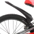 Bicicleta Topmega Crossboy rodado 20 Infantil Niño