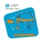 Casco Niño Crazy Safety Animales