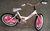 BICICLETA NEWTON RODADO 20 BONITA en internet